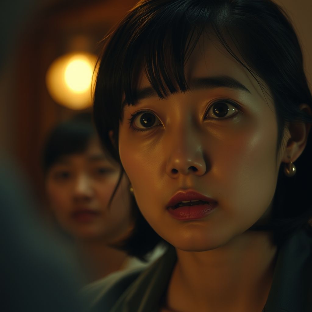 เสียงสะท้อนจากคนดู: 'ญินตามติด' น่าติดตามแค่ไหน